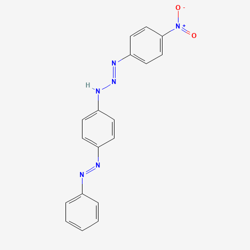CADION (CAS: 5392-67-6) - Related Chemical Product