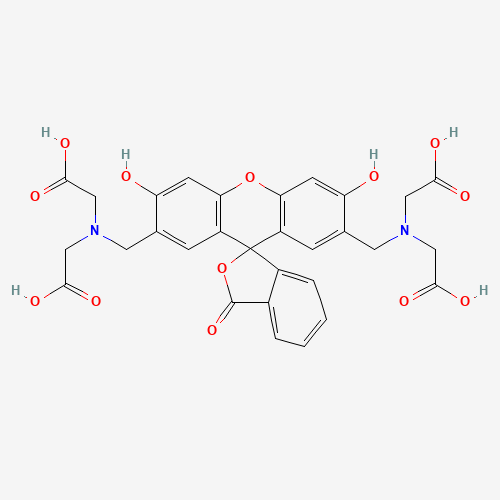 Fluorexon (CAS: 1461-15-0) - Related Chemical Product