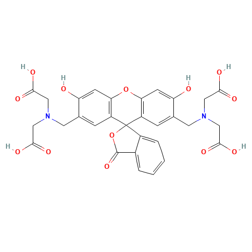 FT-0623371 CAS:1461-15-0 chemical structure