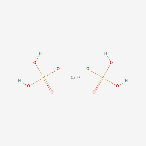 Calcium dihydrogenphoshate (CAS: 7758-23-8) - Related Chemical Product