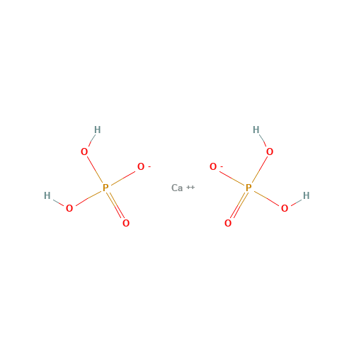 Calcium dihydrogenphoshate (CAS: 7758-23-8) - Related Chemical Product