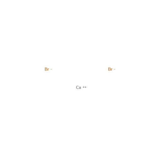 Calcium bromide (CAS: 7789-41-5) - Related Chemical Product