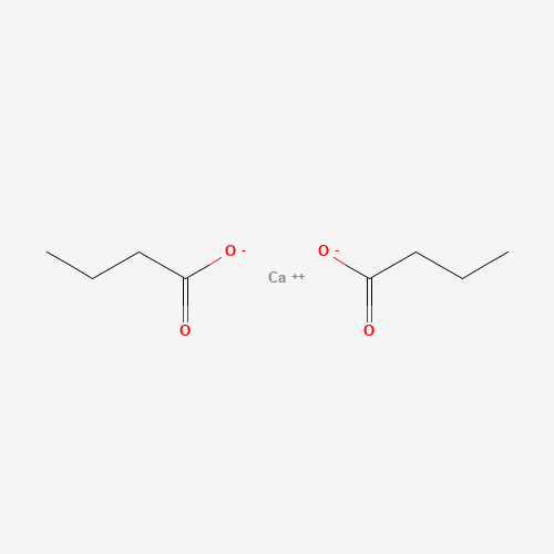 CALCIUM BUTYRATE (CAS: 5743-36-2) - Related Chemical Product