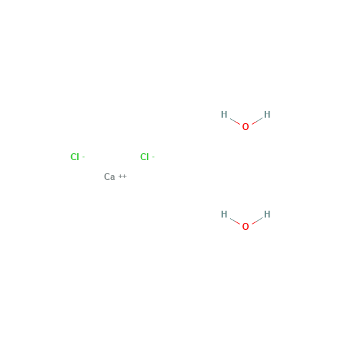 FT-0623385 CAS:10035-04-8 chemical structure