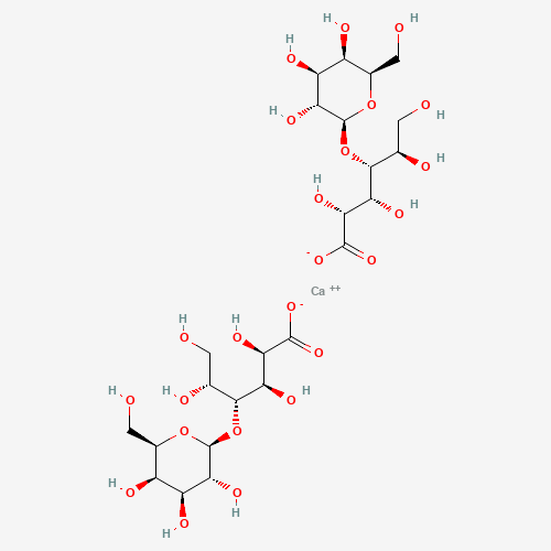 FT-0623404 CAS:5001-51-4 chemical structure