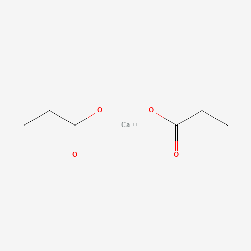 Calcium dipropionate (CAS: 4075-81-4) - Related Chemical Product