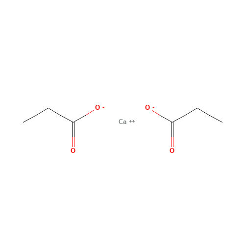 Calcium dipropionate (CAS: 4075-81-4) - Related Chemical Product