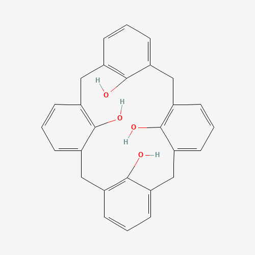 Calix[4]arene (CAS: 74568-07-3) - Related Chemical Product