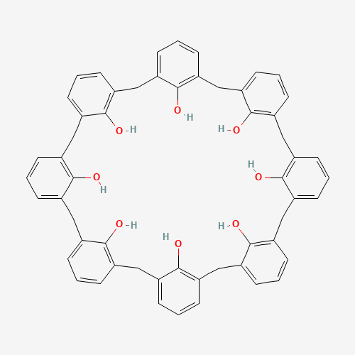 CALIX(8)ARENE (CAS: 82452-93-5) - Related Chemical Product