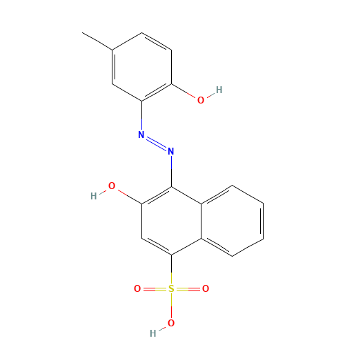 CALMAGITE (CAS: 3147-14-6) - Related Chemical Product