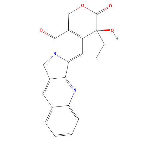 FT-0623436 CAS:7689-03-4 chemical structure
