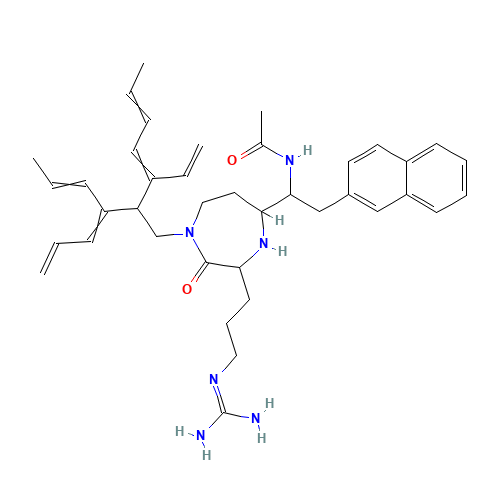 FT-0623438 CAS:8007-47-4 chemical structure