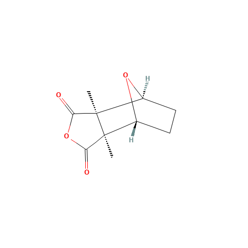 Cantharidin (CAS: 56-25-7) - Related Chemical Product