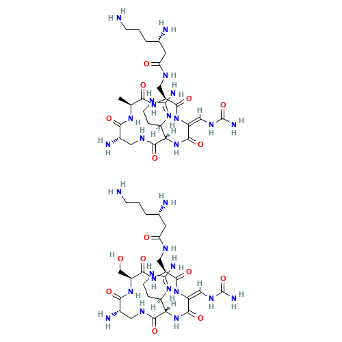 FT-0623441 CAS:11003-38-6 chemical structure