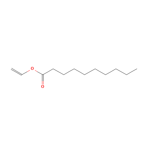 VINYL DECANOATE (CAS: 4704-31-8) - Related Chemical Product