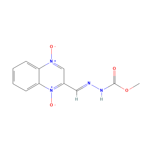 Carbadox (CAS: 6804-07-5) - Related Chemical Product