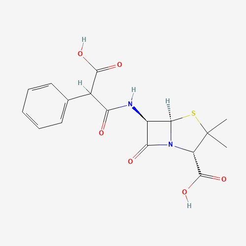 FT-0623457 CAS:4697-36-3 chemical structure