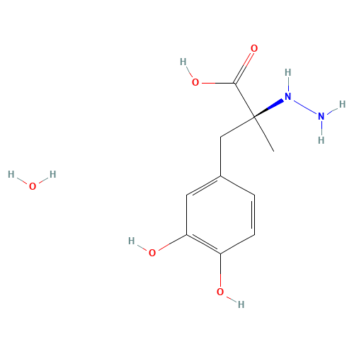 FT-0623459 CAS:38821-49-7 chemical structure
