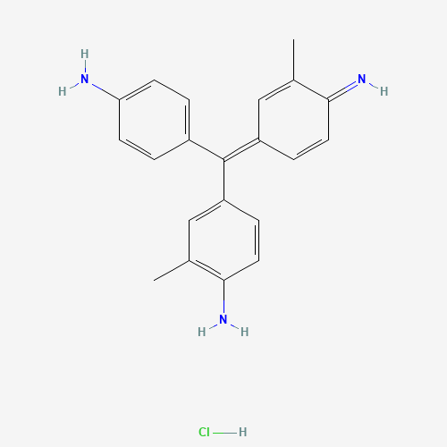 FT-0623465 CAS:4197-24-4 chemical structure