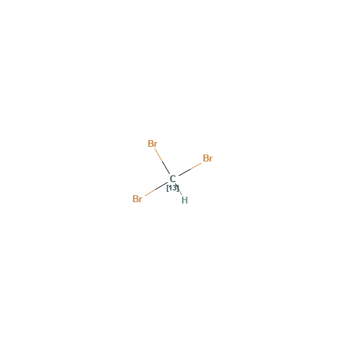 BROMOFORM (13C) (CAS: 72802-81-4) - Related Chemical Product