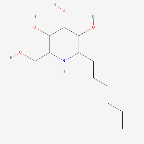 FT-0623485 CAS:11075-17-5 chemical structure