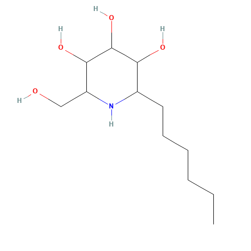 FT-0623485 CAS:11075-17-5 chemical structure