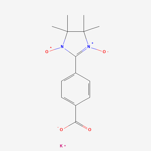 CARBOXY-PTIO (CAS: 148819-93-6) - Related Chemical Product