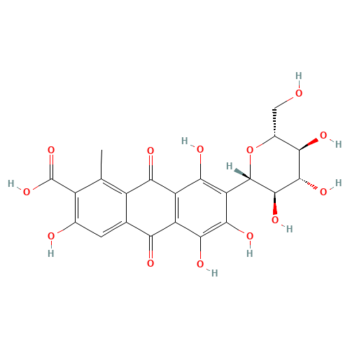 FT-0623495 CAS:1260-17-9 chemical structure