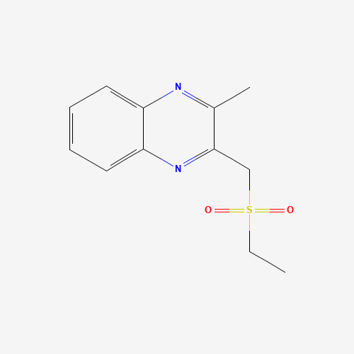 FT-0623496 CAS:8015-86-9 chemical structure