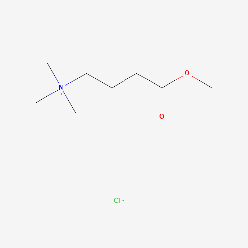 FT-0623497 CAS:13254-33-6 chemical structure