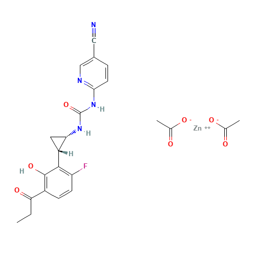 FT-0623498 CAS:9000-07-1 chemical structure
