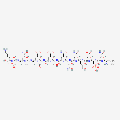 Casein (CAS: 9000-71-9) - Related Chemical Product