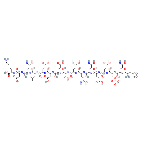 Casein (CAS: 9000-71-9) - Related Chemical Product