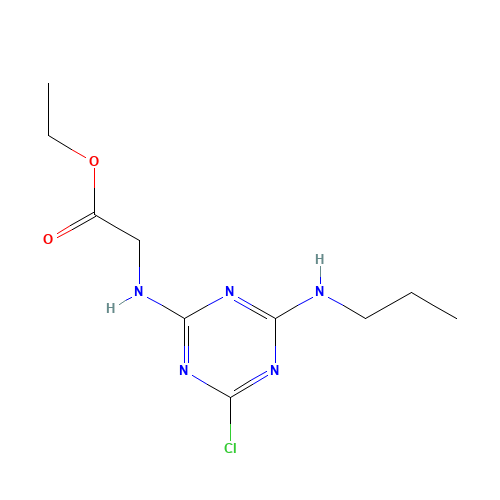 Casein Acid Hydrolysate (CAS: 6507-20-6) - Chemical Structure and Molecular Formula 