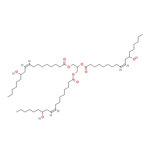 Castor oil (CAS: 8001-79-4) - Related Chemical Product