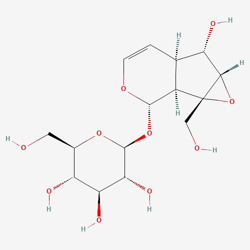 FT-0623516 CAS:2415-24-9 chemical structure