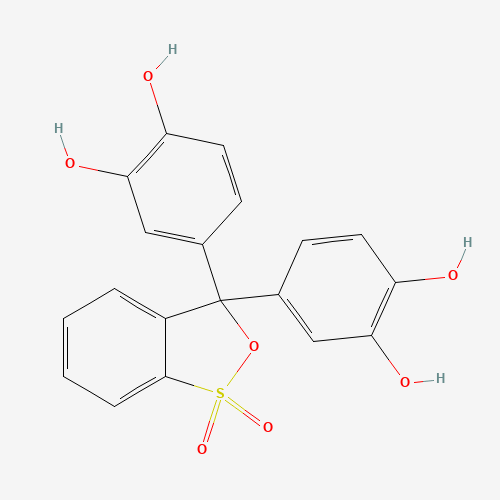FT-0623518 CAS:115-41-3 chemical structure