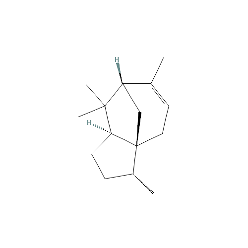 FT-0623525 CAS:469-61-4 chemical structure