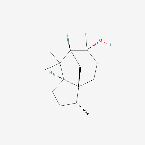 Cedrol (CAS: 77-53-2) - Related Chemical Product