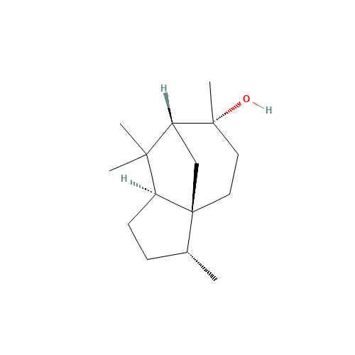 Cedrol (CAS: 77-53-2) - Related Chemical Product
