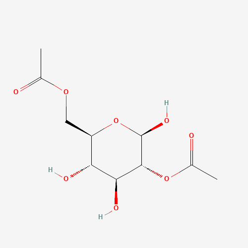 FT-0623544 CAS:9004-35-7 chemical structure