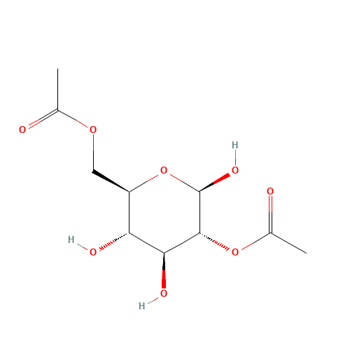 FT-0623544 CAS:9004-35-7 chemical structure