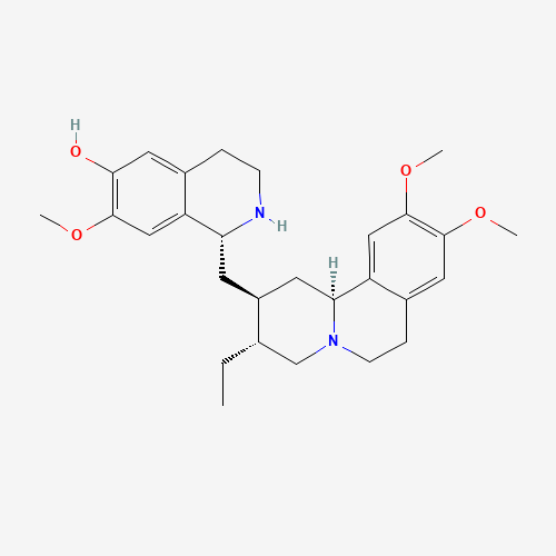 cephaeline (CAS: 483-17-0) - Related Chemical Product