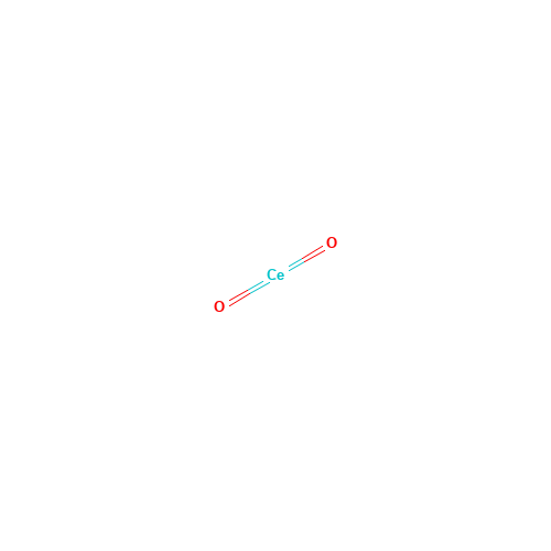 Cerium dioxide (CAS: 1306-38-3) - Related Chemical Product