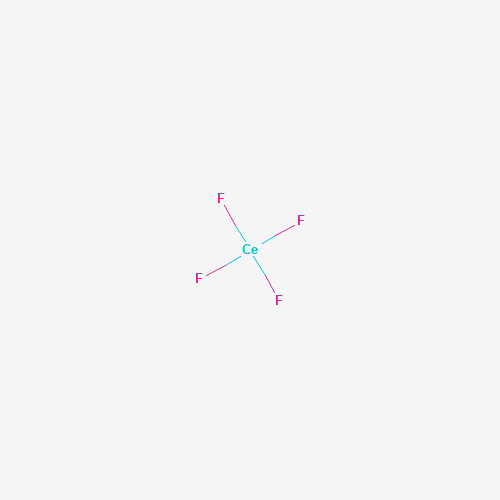 CERIUM(IV) FLUORIDE (CAS: 10060-10-3) - Related Chemical Product