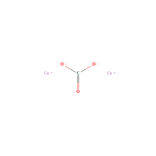 FT-0623564 CAS:534-17-8 chemical structure