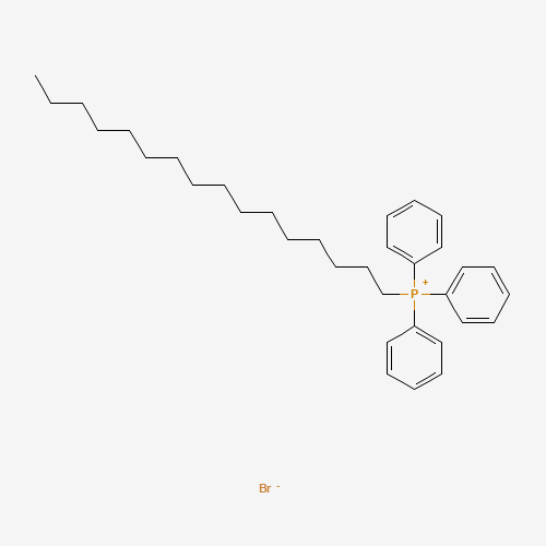 Hexadecyltriphenylphosphonium bromide (CAS: 14866-43-4) - Related Chemical Product