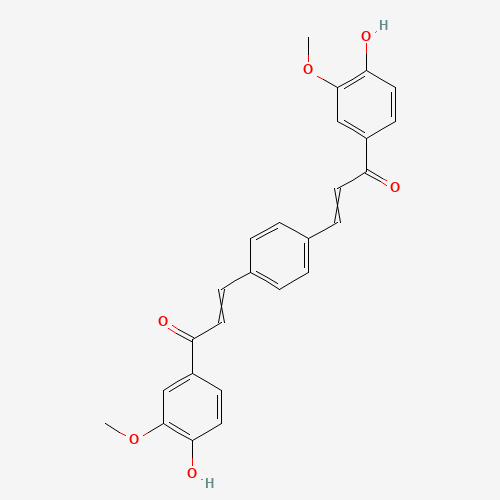 CHALCONE DYE (CAS: 200007-25-6) - Related Chemical Product