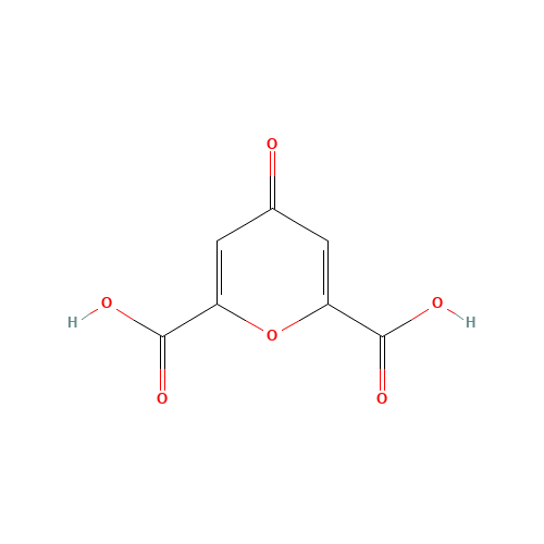 Chelidonic acid (CAS: 99-32-1) - Related Chemical Product