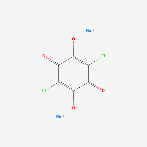 FT-0623599 CAS:36275-66-8 chemical structure